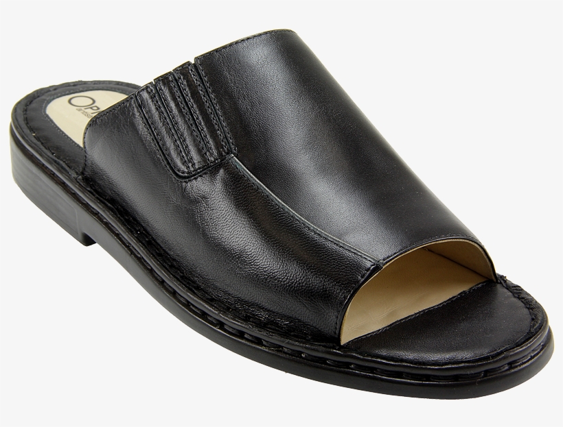 Chinelo Zero Stress - Chinelos Chinelo Zero Stress - Preto Mestiço, transparent png