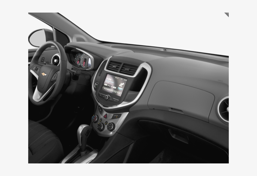 New 2018 Chevrolet Sonic Lt 4d Sedan In The Milwaukee - Chevrolet Sonic, transparent png