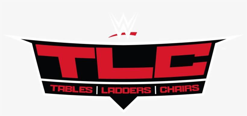 #wwetlc Preshow - Wwe Tlc 2018 Logo, transparent png