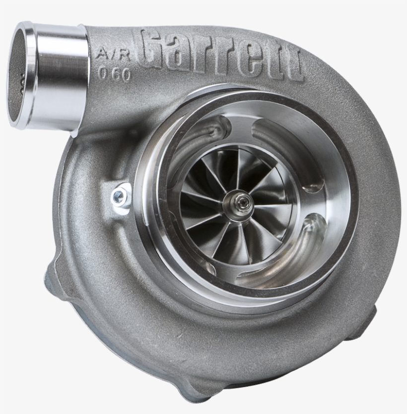 Garrett Turbo Png, transparent png