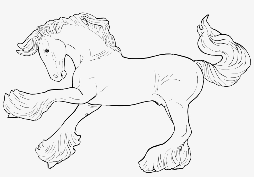 Brishen - Line Art, transparent png