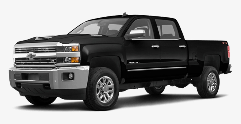 Chevrolet Silverado 1500 Ld Ltz - Ford Super Duty 2019, transparent png