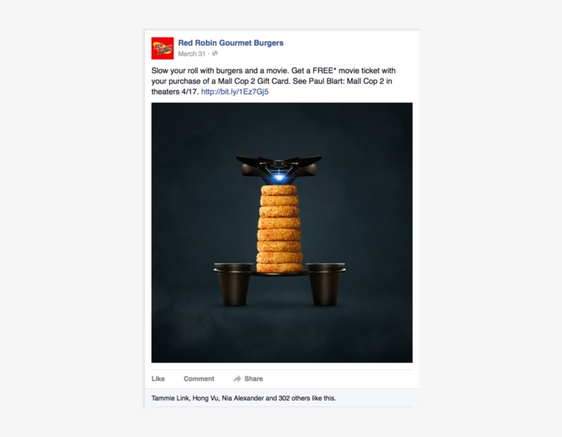 Rr Socialposts Mallcop, transparent png