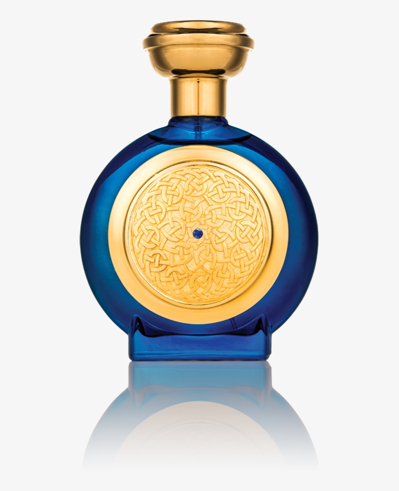 Blue Sapphire Luxury Perfume From Boadicea The Victorious - Blue Sapphire By Boadicea The Victorious For Unisex, transparent png
