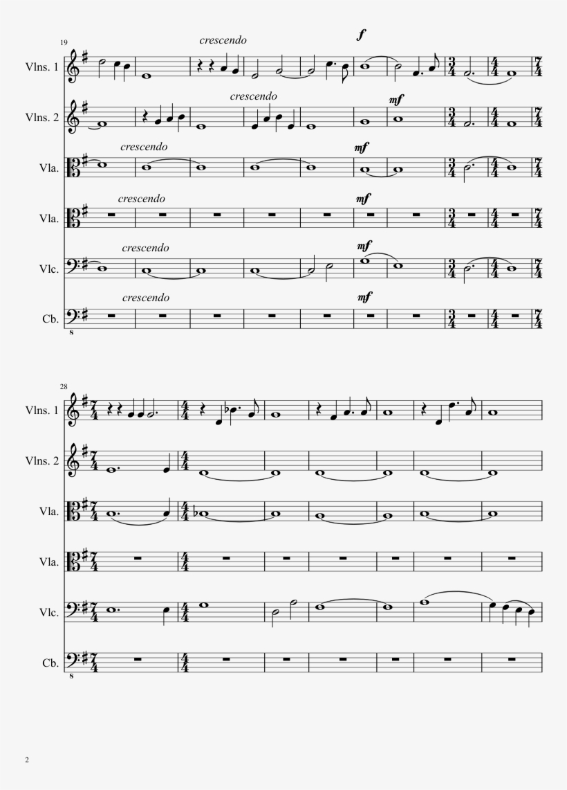 Heroes Sheet Music Composed By 93 Steps Arr - War Thunder Heroes Sheet Music, transparent png