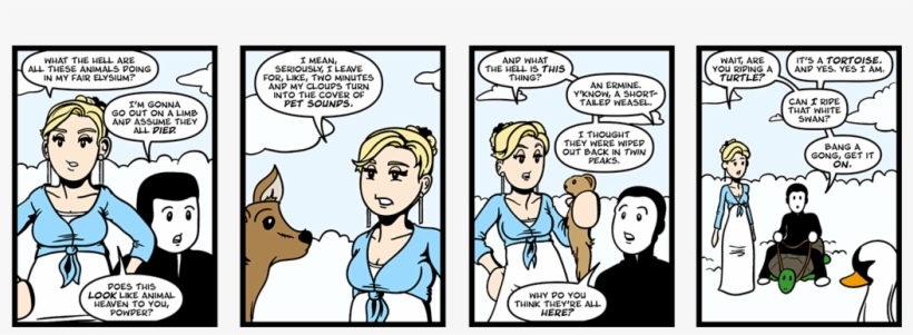 2011 08 03 - Comics, transparent png