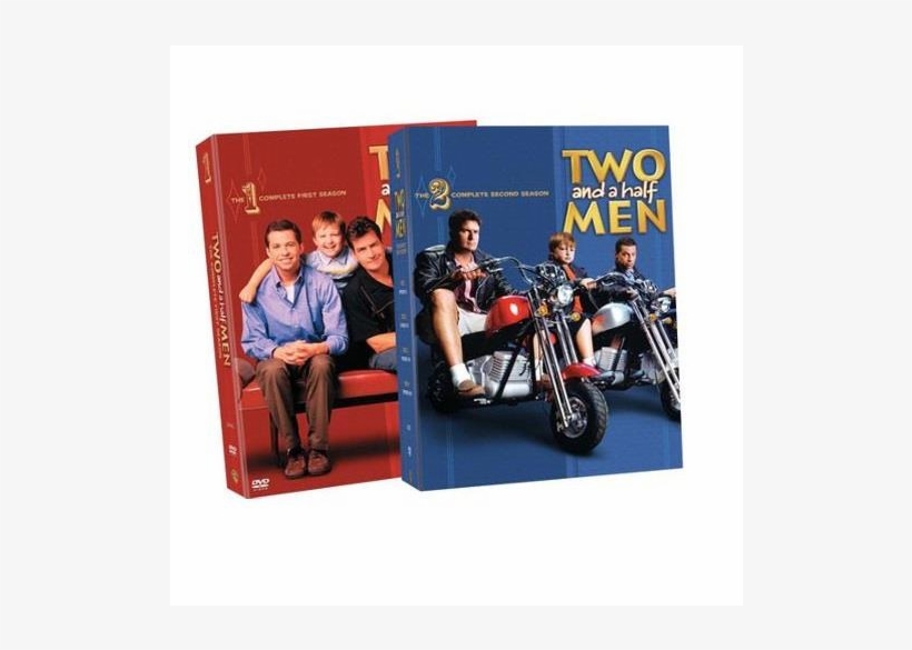 Auction - Two And A Half Men, transparent png