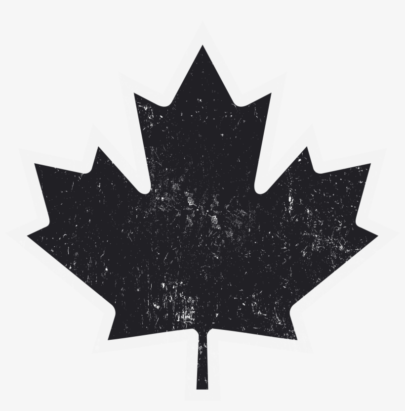 5aa4423b669cd Roundel Army Big - Canada Maple Leaf Clipart, transparent png