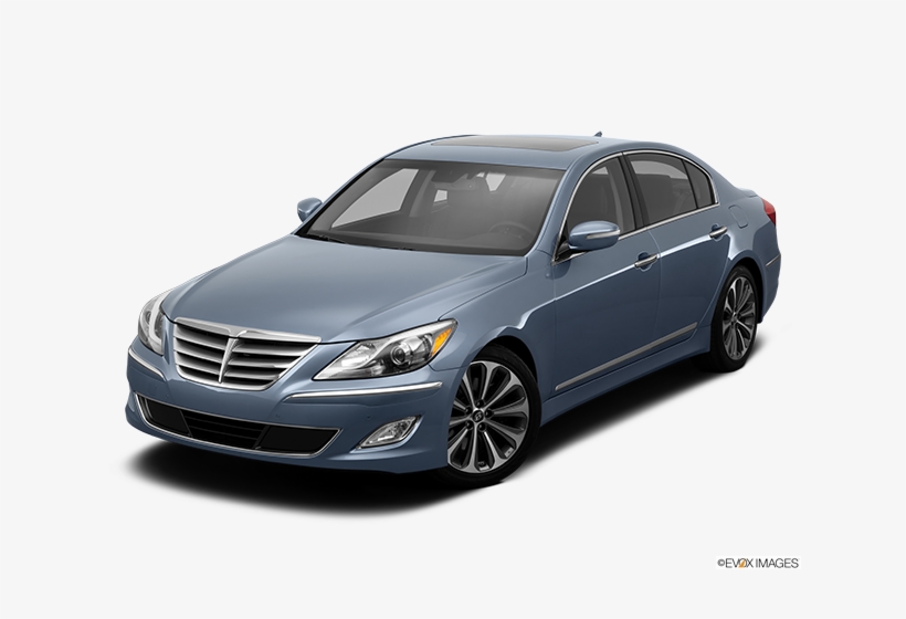 2014hyundai Genesis4 Dr Rwd, transparent png