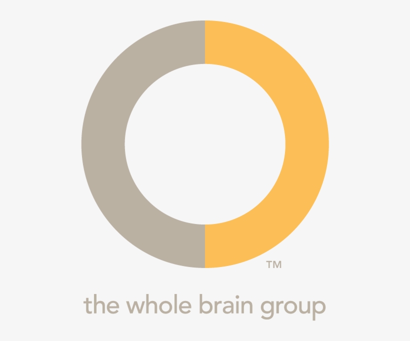 The Whole Brain Group, Llc, transparent png