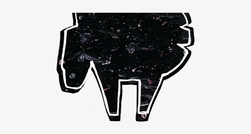 On Summer Nights, Lightning Strikes Might Have Been - Thong, transparent png