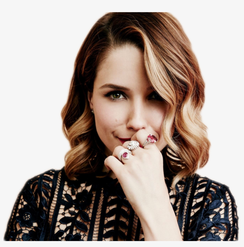Sophia Bush Png, transparent png