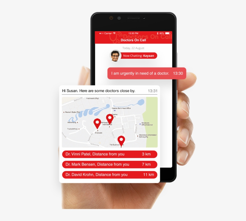 Home Phone Slice - Doctor Who, transparent png