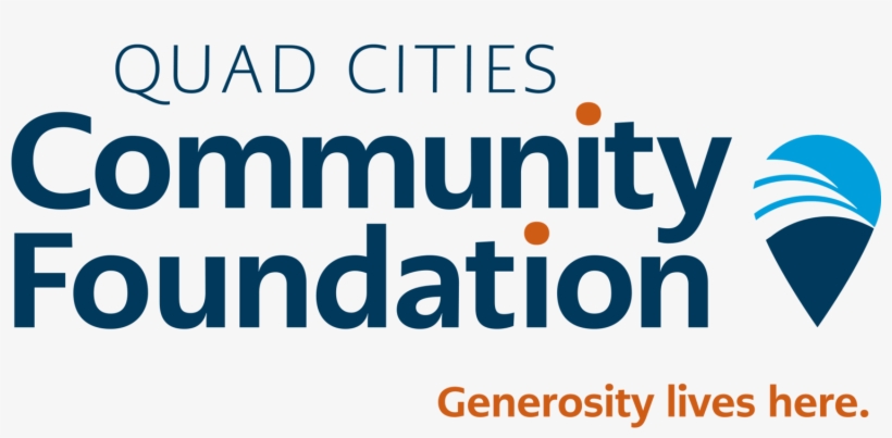 Pause - Norfolk Community Foundation Logo, transparent png