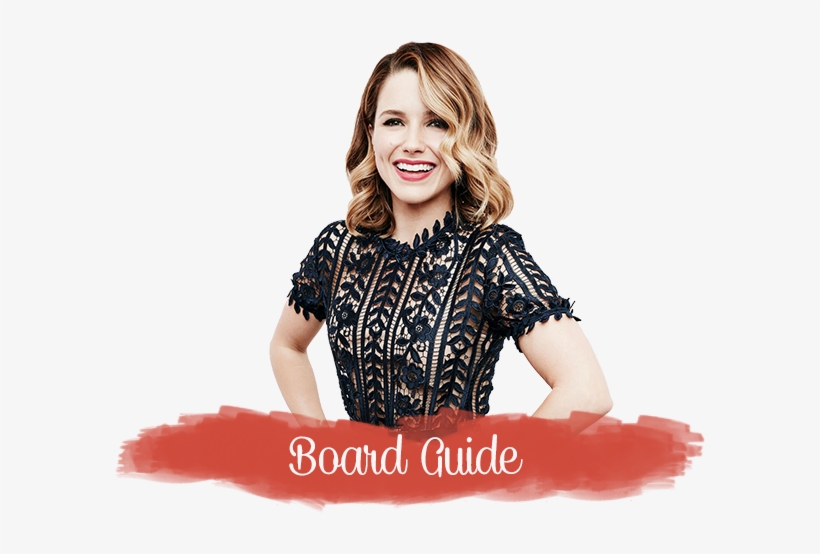 ✧ General ✧ - Sophia Bush, transparent png
