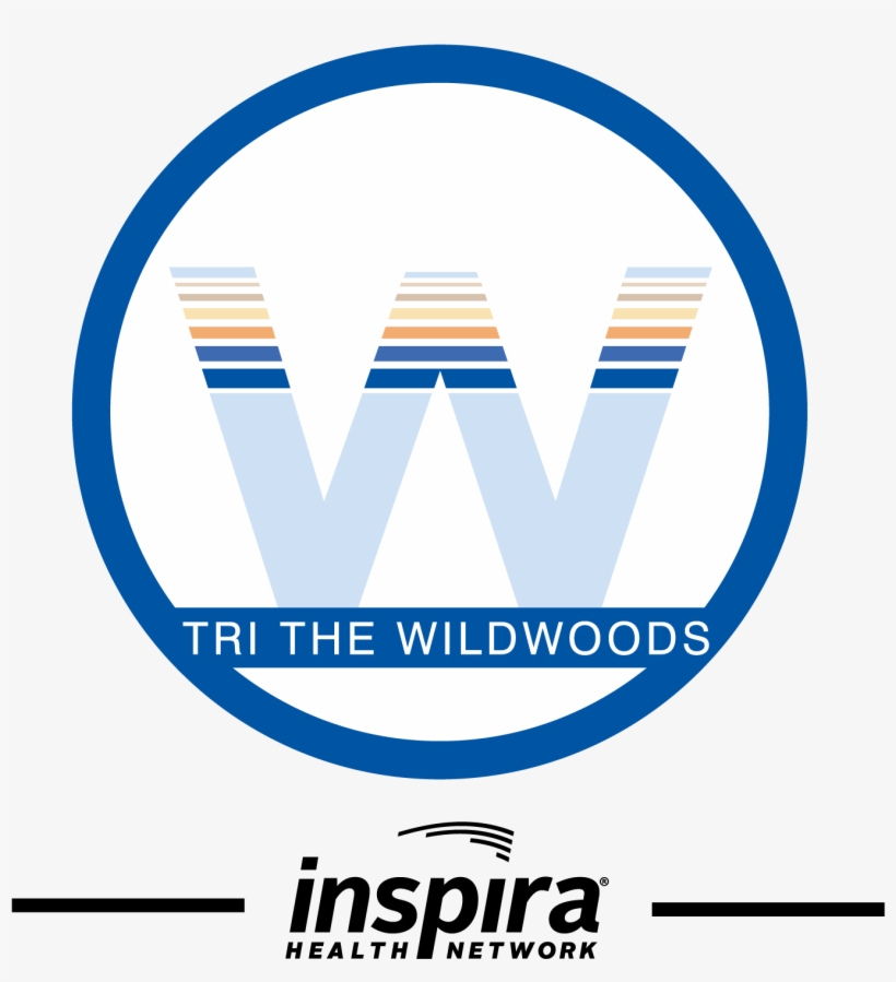 I've Loved This Race Since My First Time In - Tri The Wildwoods, transparent png