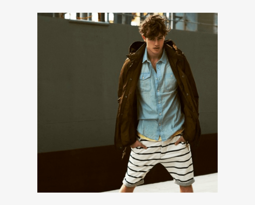 Ο Francisco Lachowski Και Ο Tom Barker Φωτογραφήθηκαν - Fashion, transparent png