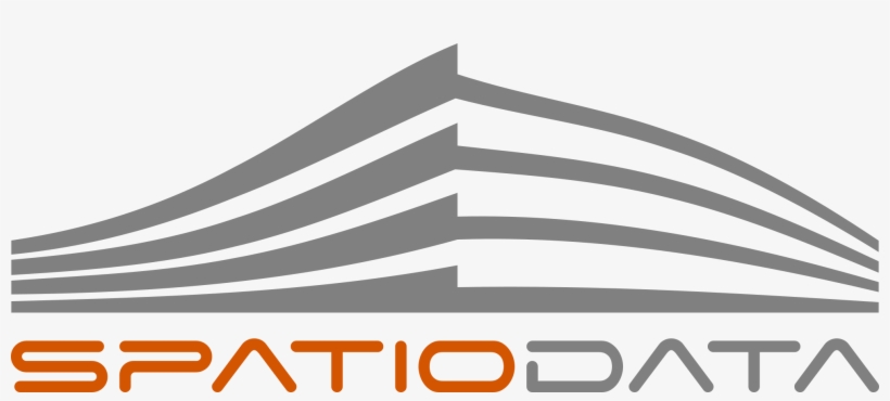 Logo Spatiodata - Pattern, transparent png
