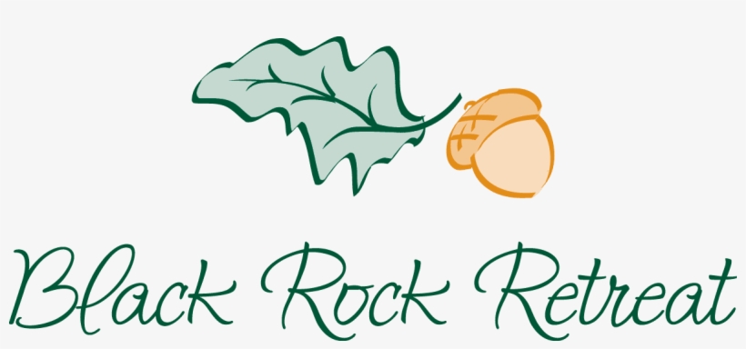Blackrock Logo 2016 Large - Black Rock Retreat, transparent png