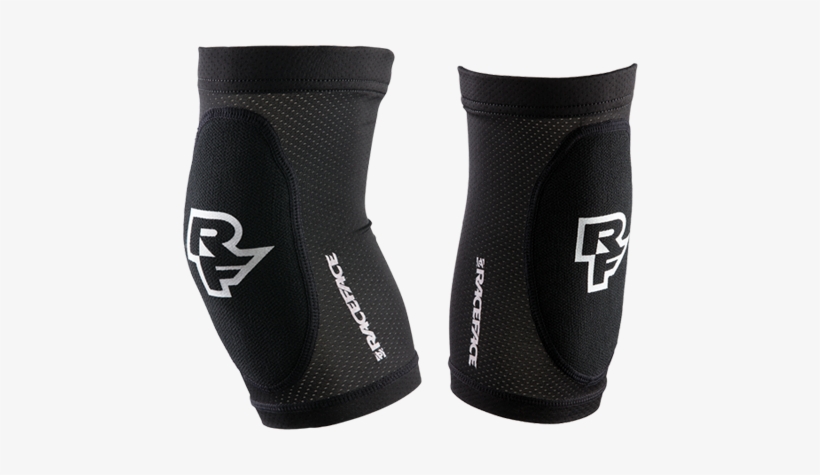 Charge Arm - Race Face Charge Arm Black, transparent png