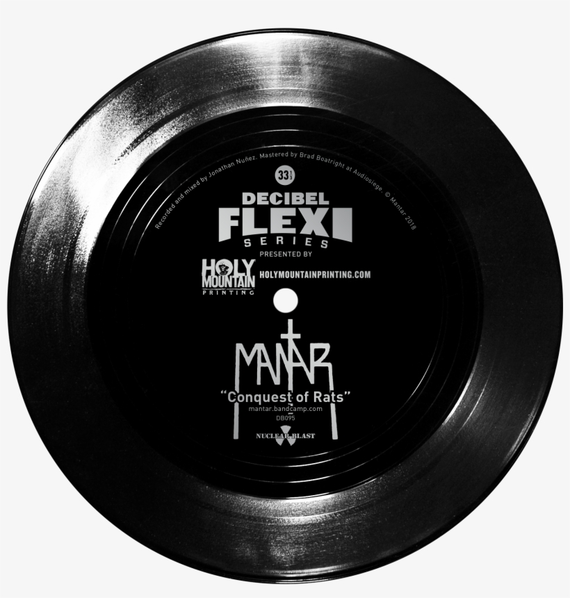 Mantar - " - Paradise Lost The Last Fallen Saviour, transparent png