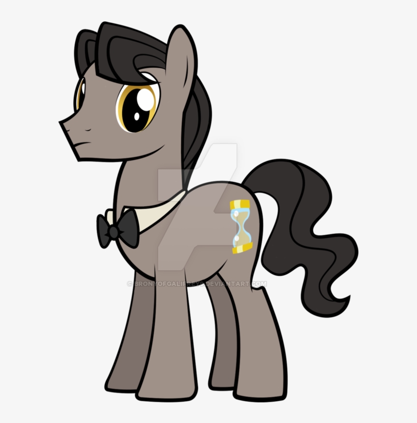 Ro Fgalif Tart The Doctor Eleventh Doctor Fourth Doctor - Seventh Doctor Mlp, transparent png