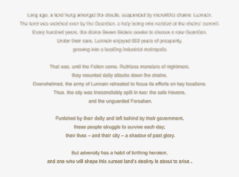 Long Ago, A Land Hung Amongst The Clouds, Suspended, transparent png