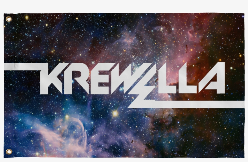 Galaxy Space Universe Two Sides Rectangle Zippered, transparent png