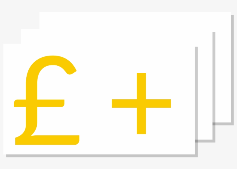 Lifestyle Icon - Income, transparent png