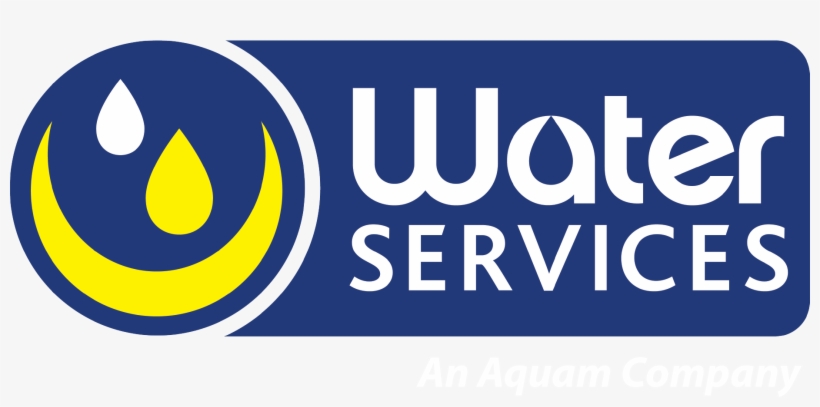 Aquam Logo, Supply Uk Water Services Logo - Supply Uk Water Services, transparent png