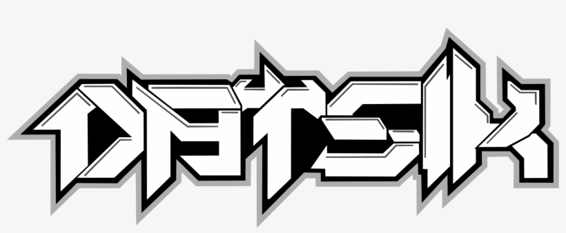 Datsik, transparent png