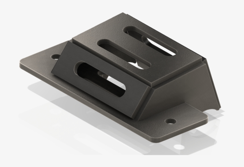 Buggy Bump Stop Bracket - Portable Network Graphics, transparent png