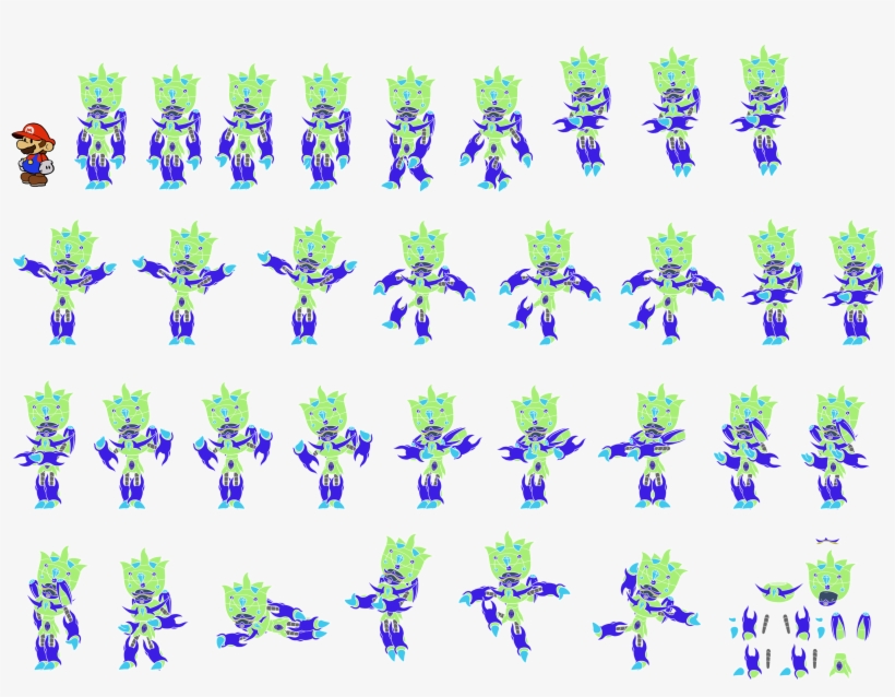 Starmageddon Vr Clone, transparent png