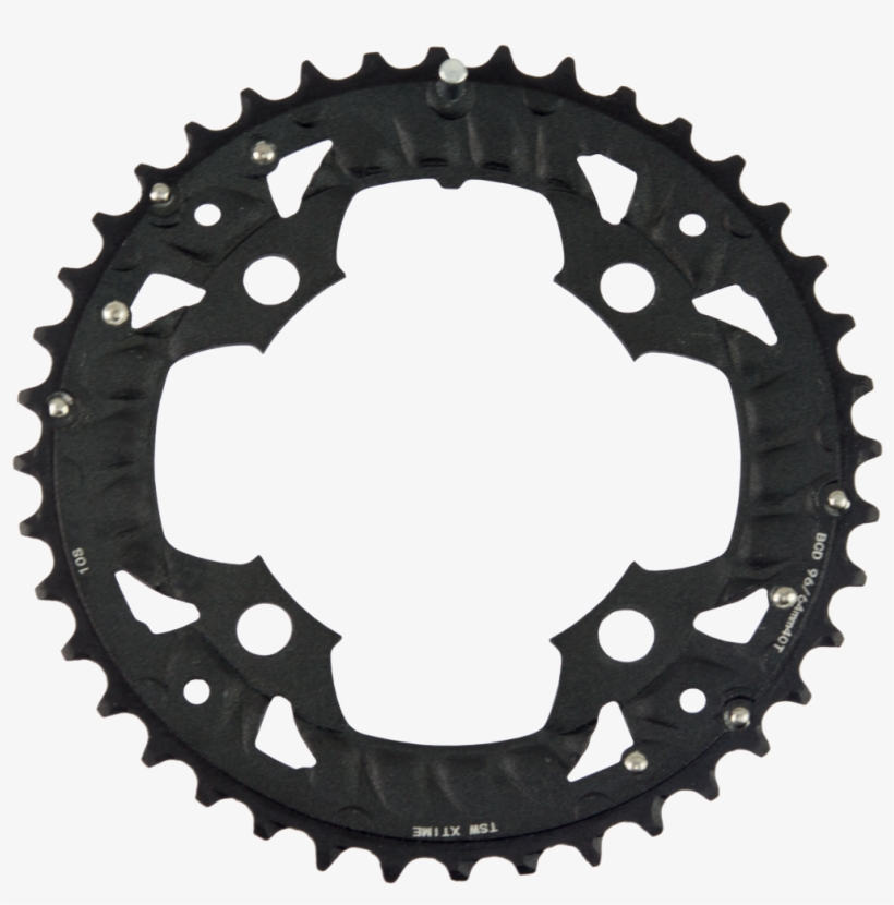 Truvativ 36t 104bcd, transparent png
