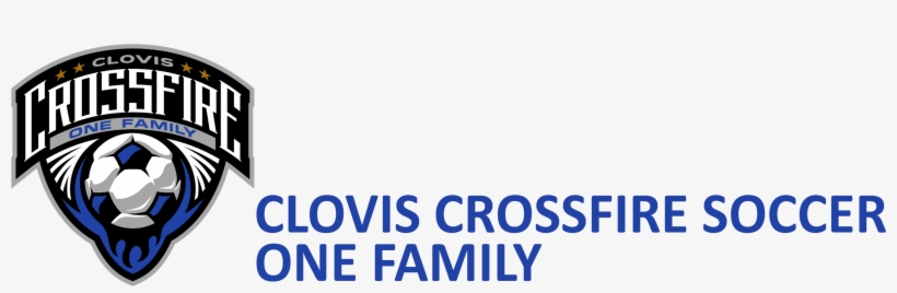 Clovis Crossfire Soccer League - Clovis Crossfire, transparent png