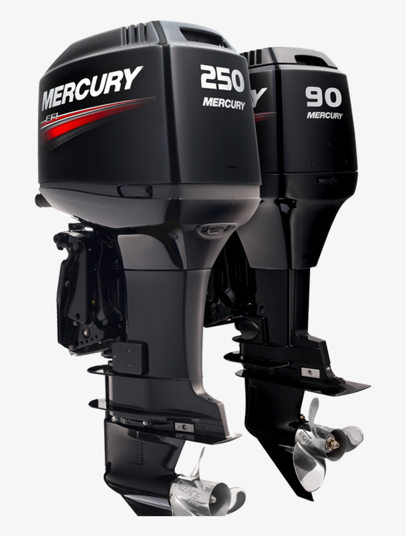 Advanced Carburettor Design And Fully-regulated, High - Mercury 250 Efi 2018, transparent png