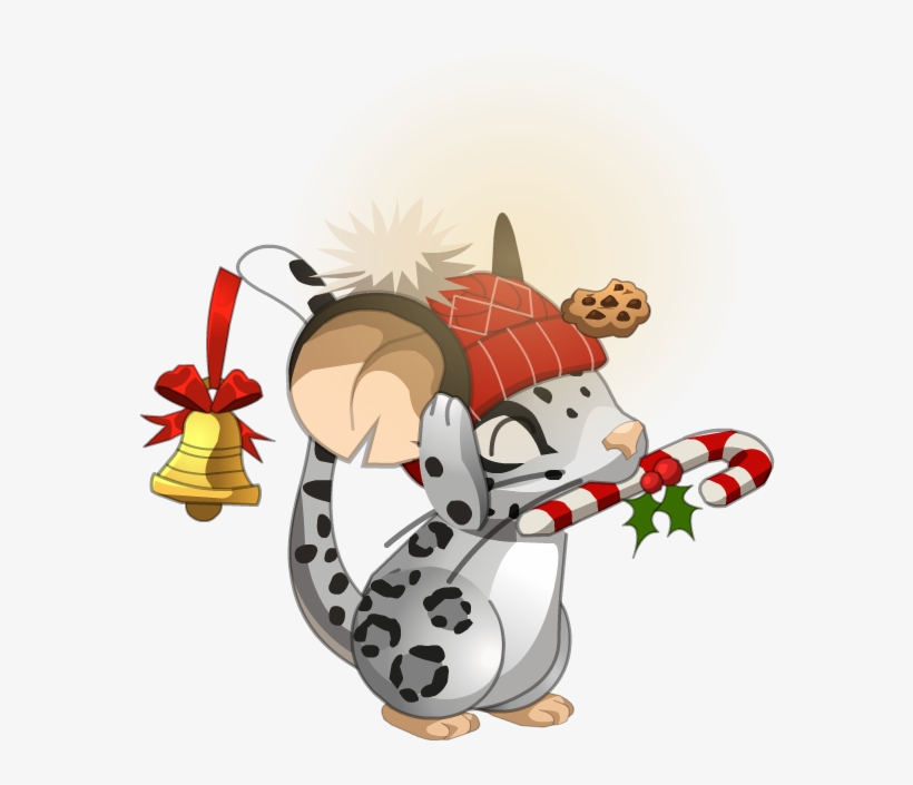 Christmas 2013 Items - Cartoon, transparent png