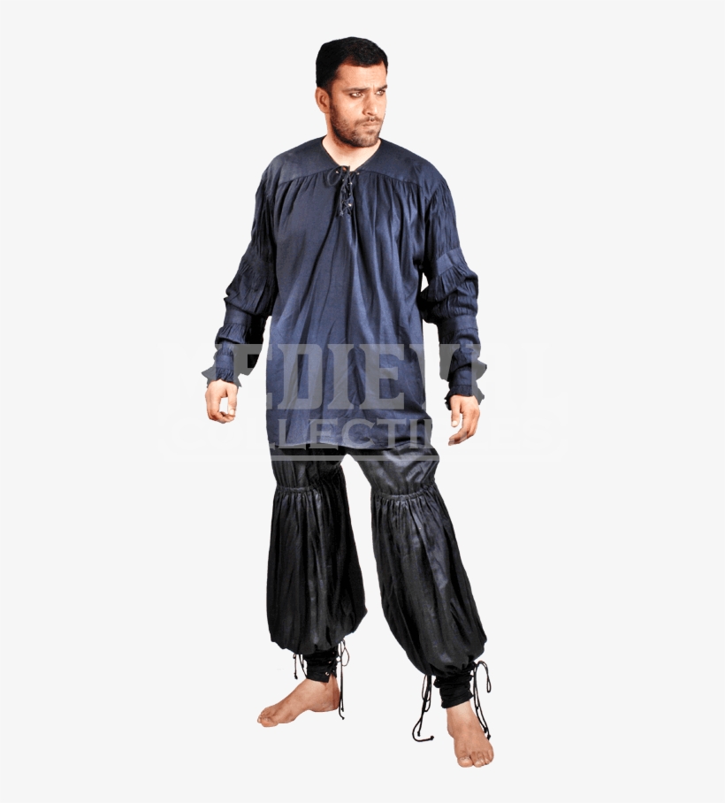 Armor Venue - Swordsman Pants - Medieval/renaissance, transparent png
