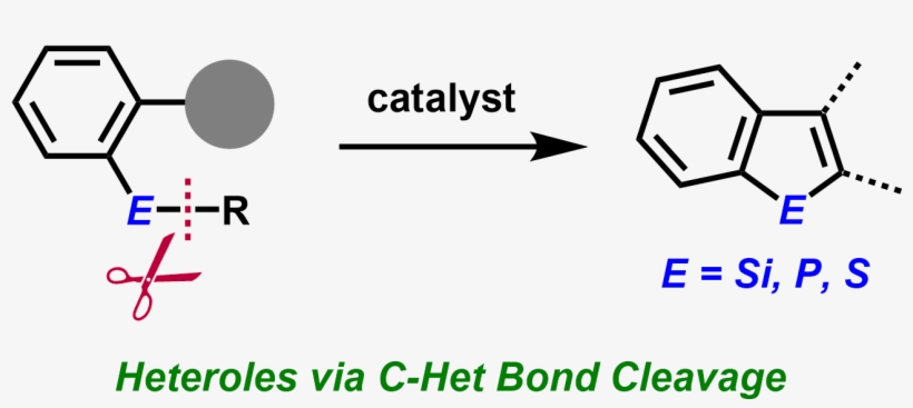 Takuya Kodama, Naoto Chatani, And Mamoru Tobisu J - Synthesis Of Dibenzofuran, transparent png