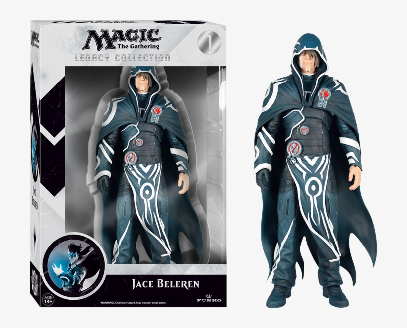 Magic The Gathering Figure, transparent png
