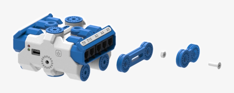The Modules Have 2 Faces - Toy Vehicle, transparent png