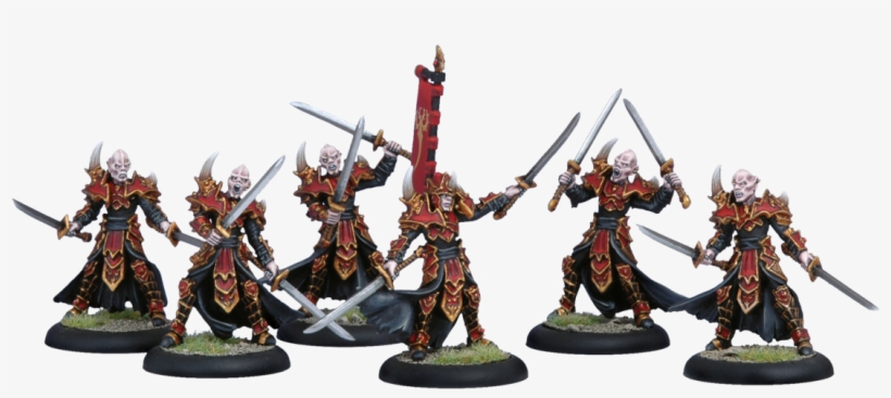 Praetorian Swordsmen Unit Png Swordsmen Unit - Praetorian Swordsmen, transparent png