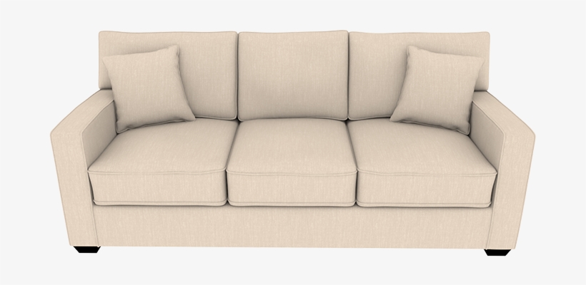 Jace - Couch, transparent png
