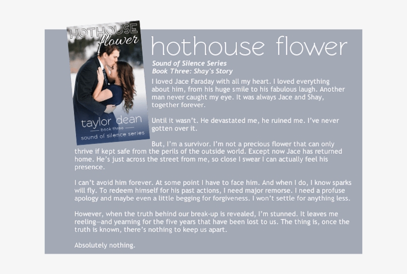Praise For Stone Silence - Romance, transparent png