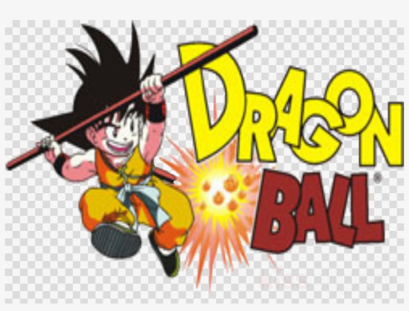 Dragon Ball 5: Boss Rabbit's Magic Touch - 900x640 PNG Download - PNGkit