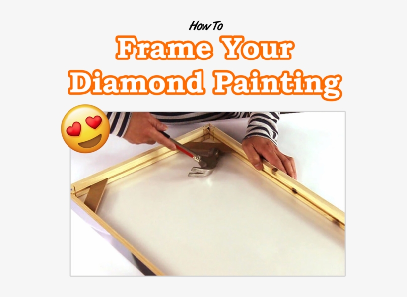 Canvas Frame, transparent png