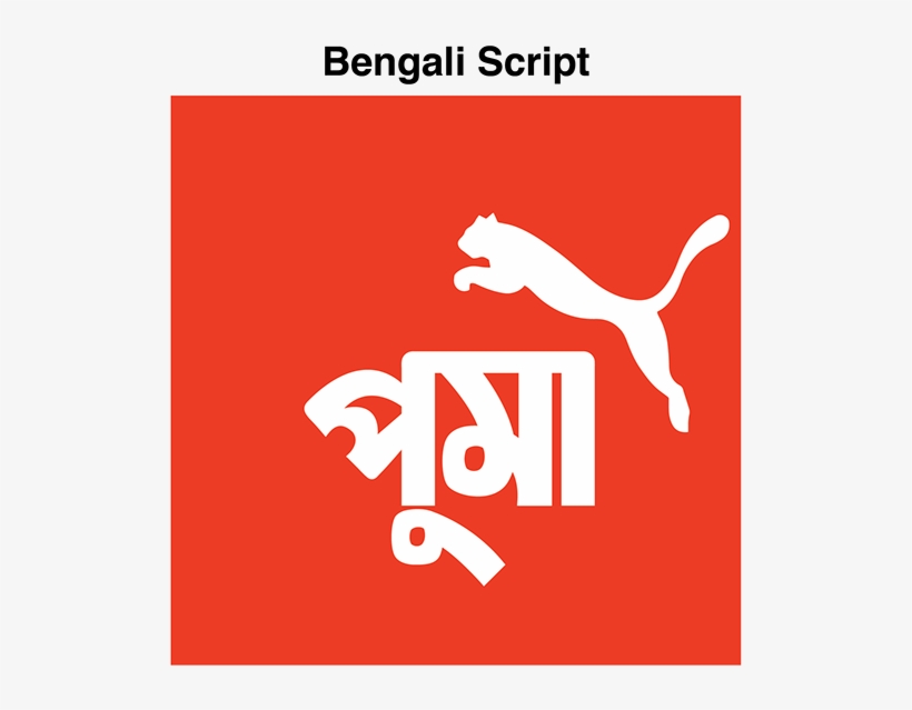 Thank You - Dessin Marque Puma, transparent png