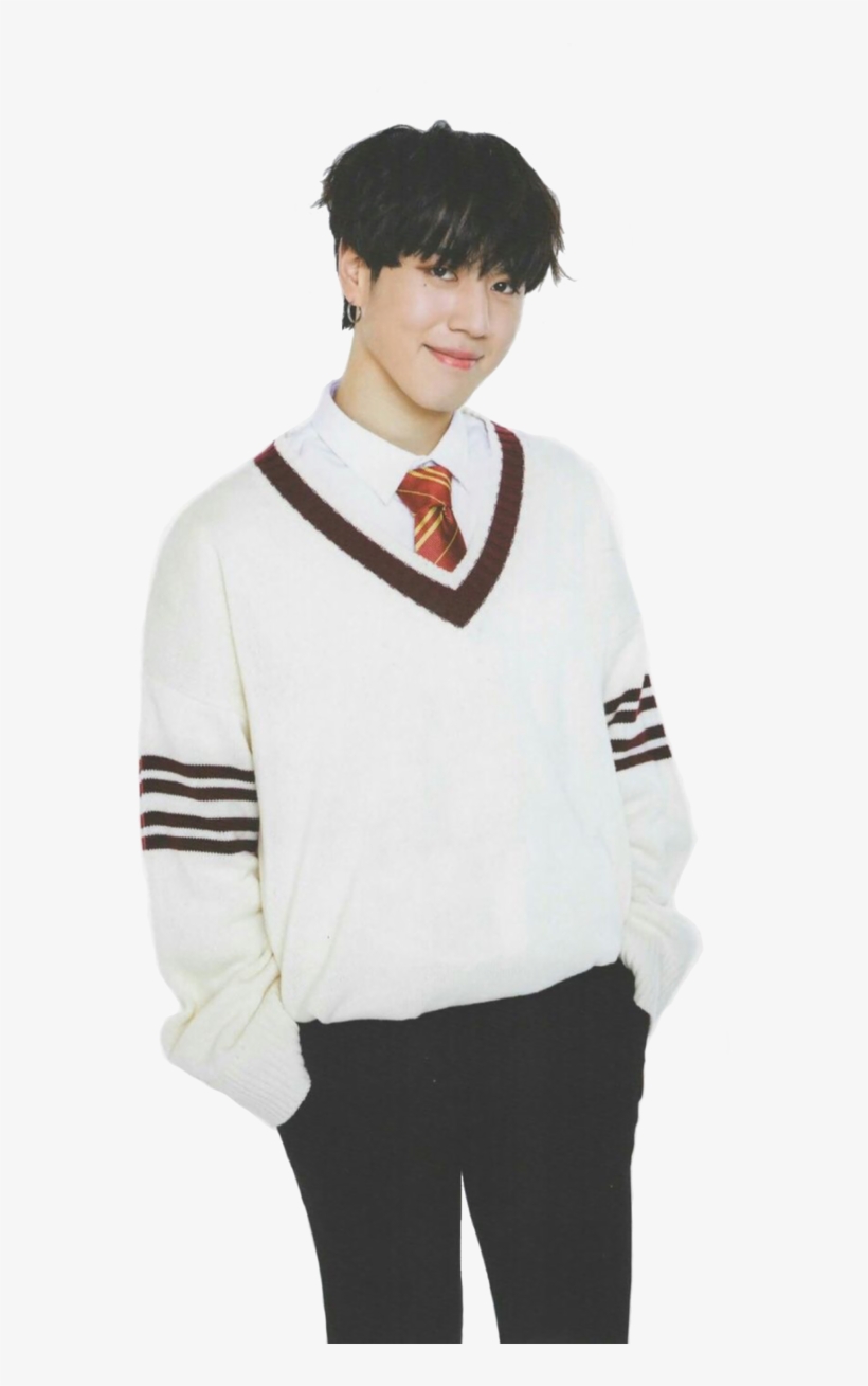Yugyeom Png - Yugyeom Transparent, transparent png