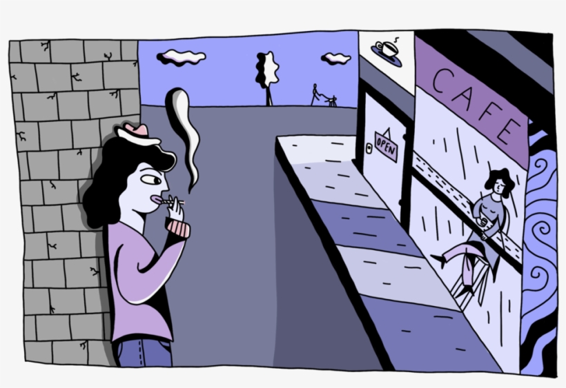 Slide 1 New - Cartoon, transparent png
