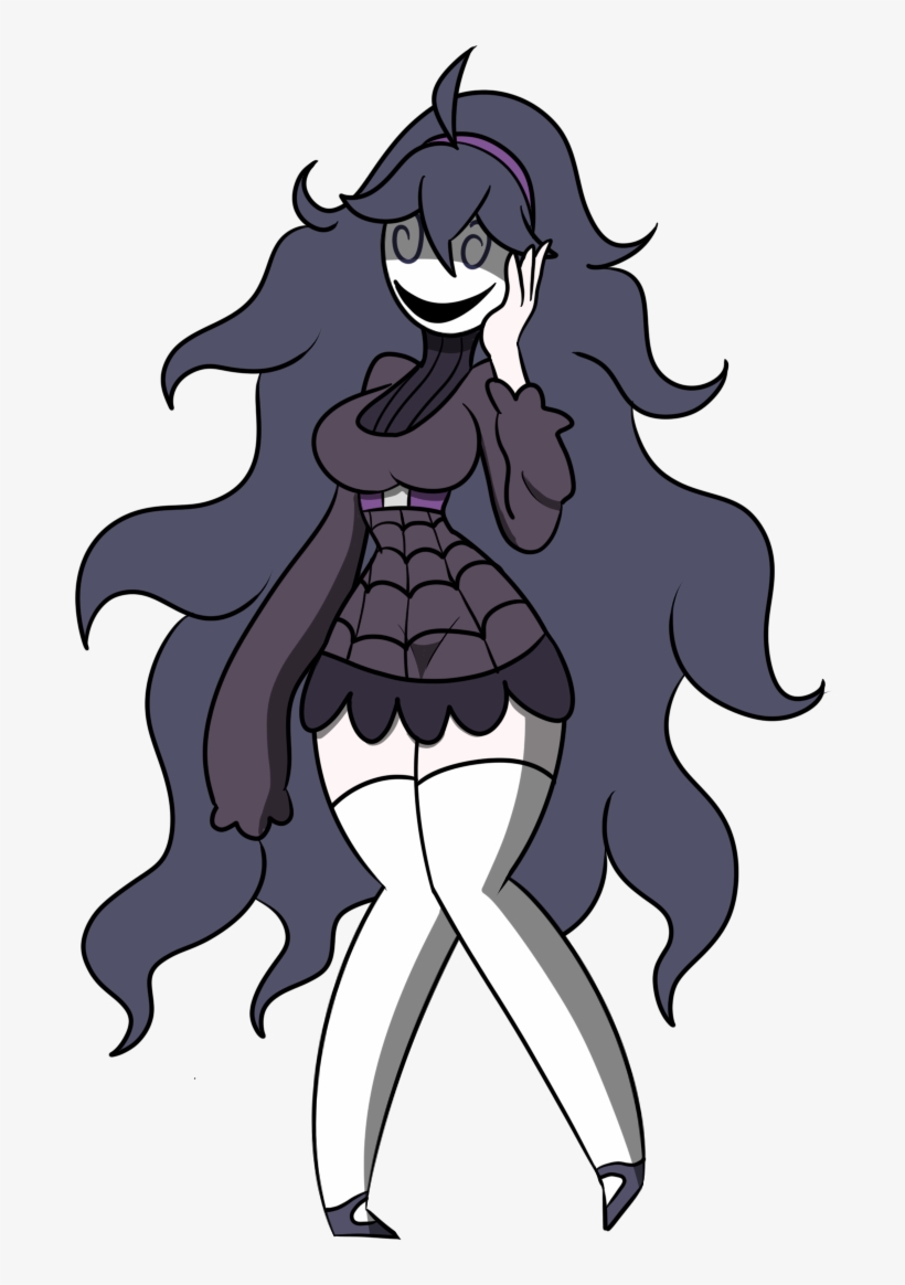 Shy Hex - Newgrounds, transparent png